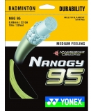 Badmintonový výplet Yonex NANOGY 95