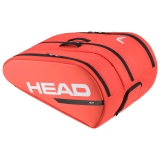 Tenisový bag HEAD TOUR Racquet BAG XL FO