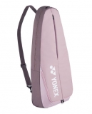 Tenisový obal Yonex Racquet CASE 2PCS růžový