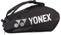 Tenisový bag Yonex Pro 6 pcs 92426 black 007