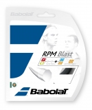 Tenisový výplet Babolat RPM BLAST 12 m