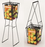 Koš na míče Head koš na míče 70 ks