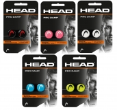 Tenisové tlumítko Head Pro Damp Tenisové tlumítko Head Pro Damp