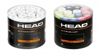 Vrchní omotávka Head Xtreme Soft 60ks